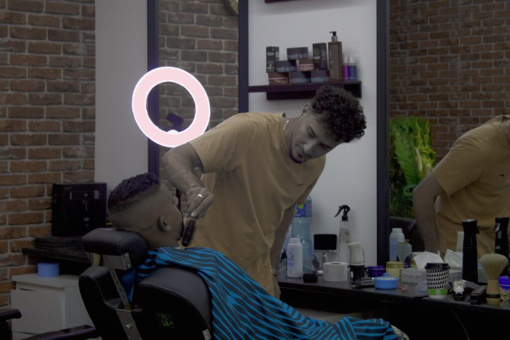 best barber in dublin